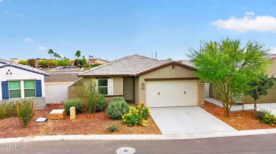 41590 W Dusty Creek Drive, Maricopa, AZ 85138 - #2