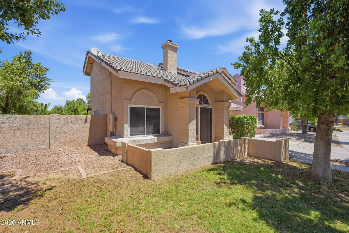 1416 E Gail Drive, Chandler, AZ 85225 - #1
