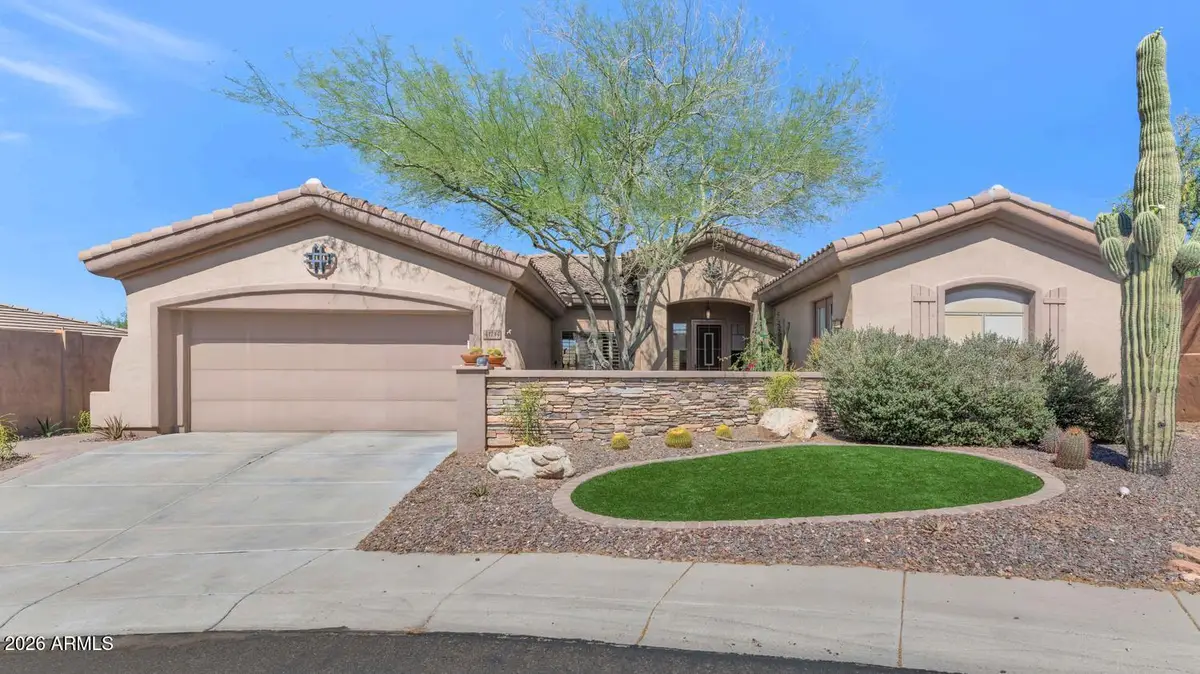41734 N Maidstone Court, Phoenix, AZ 85086 - #1