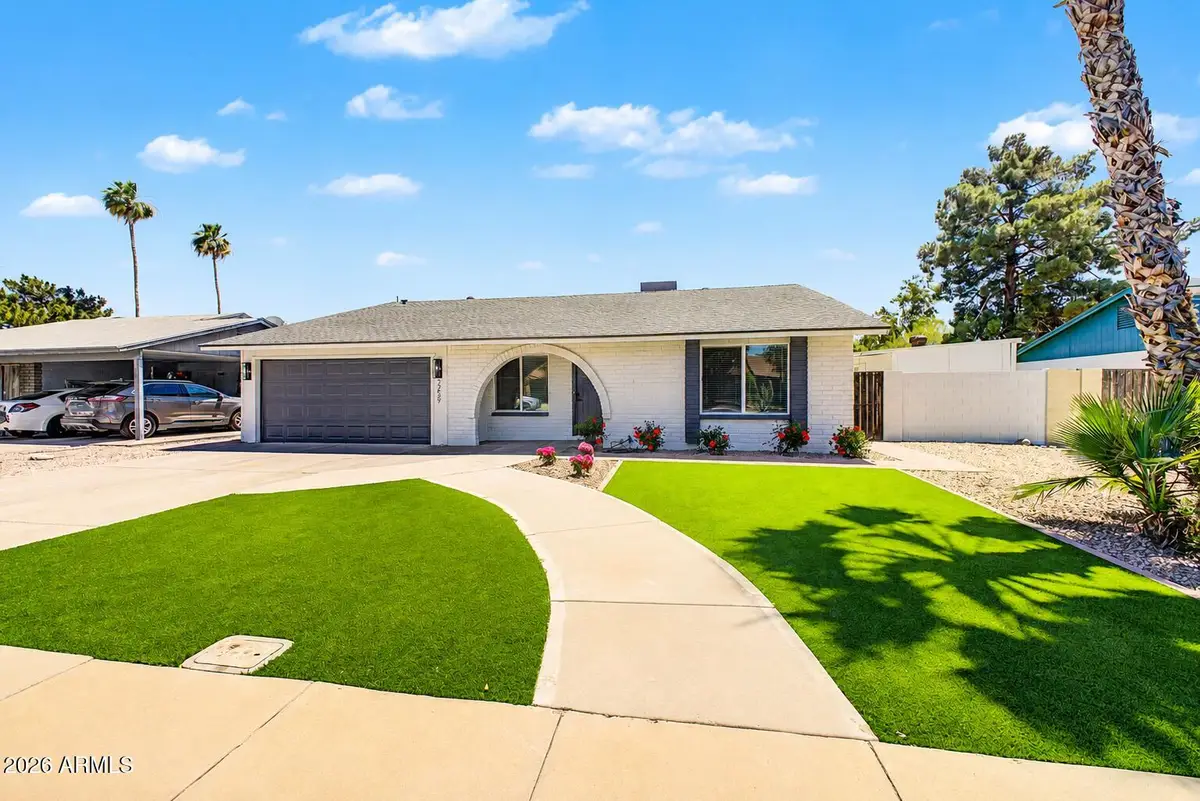 2259 E Harmony Avenue, Mesa, AZ 85204 - #1