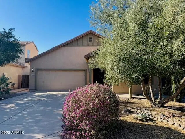 42463 W Mira Court, Maricopa, AZ 85138 - #1