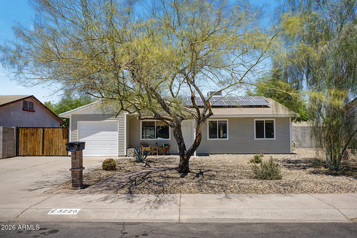3226 W Michelle Drive, Phoenix, AZ 85053 - #1