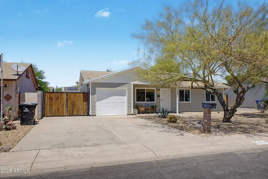 3226 W Michelle Drive, Phoenix, AZ 85053 - #2