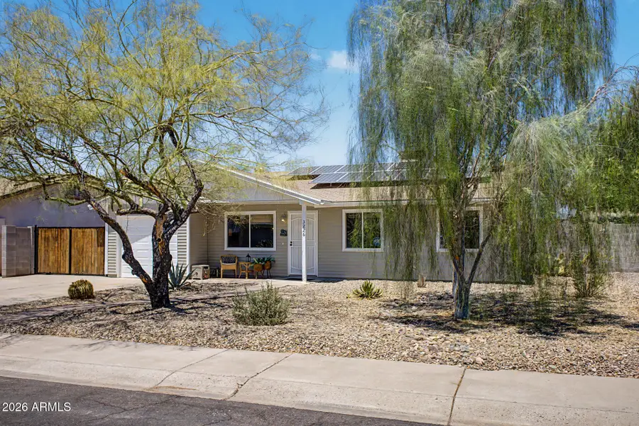 3226 W Michelle Drive, Phoenix, AZ 85053 - #3
