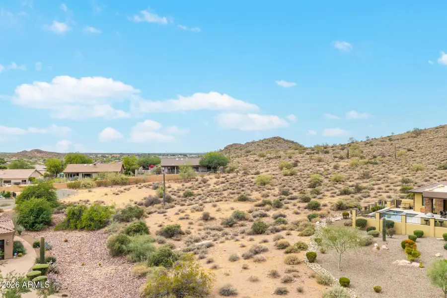 3954 S Summit Trail #10, Gold Canyon, AZ 85118 - #3