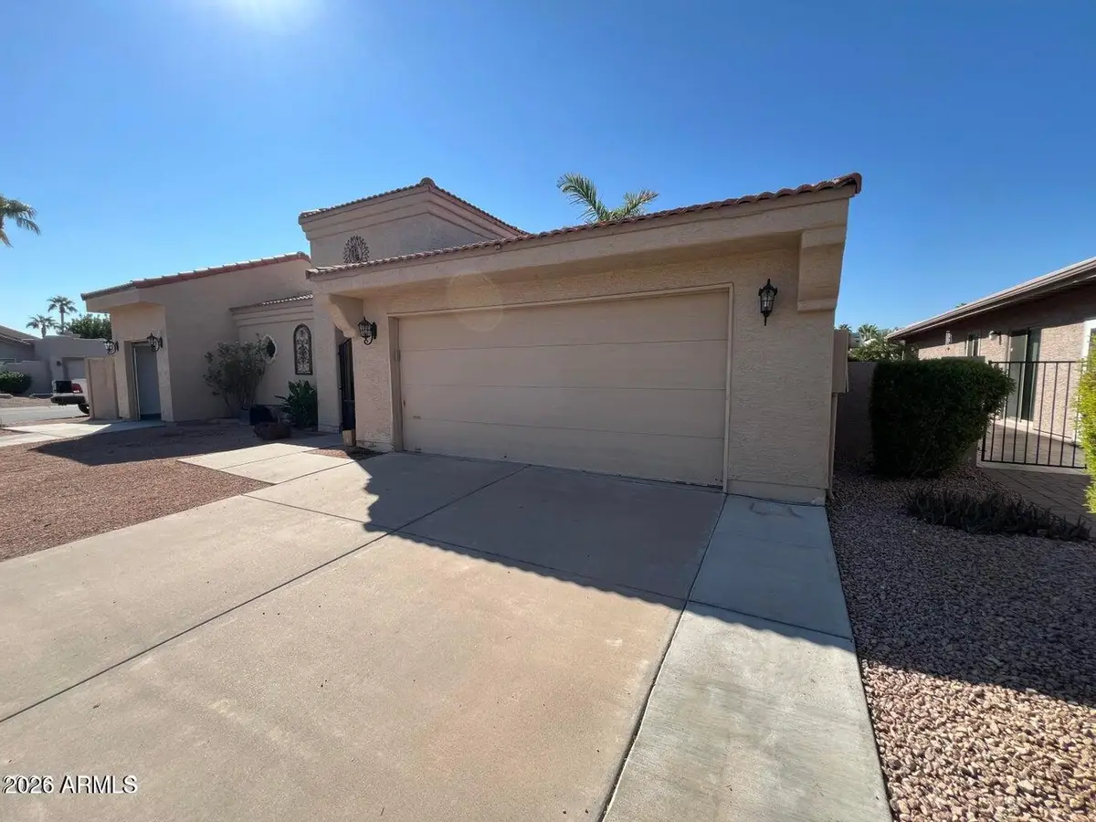 10429 E San Tan Boulevard, Sun Lakes, AZ 85248 - #1