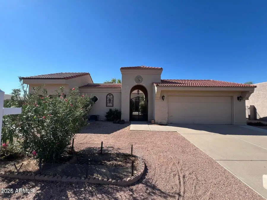 10429 E San Tan Boulevard, Sun Lakes, AZ 85248 - #3