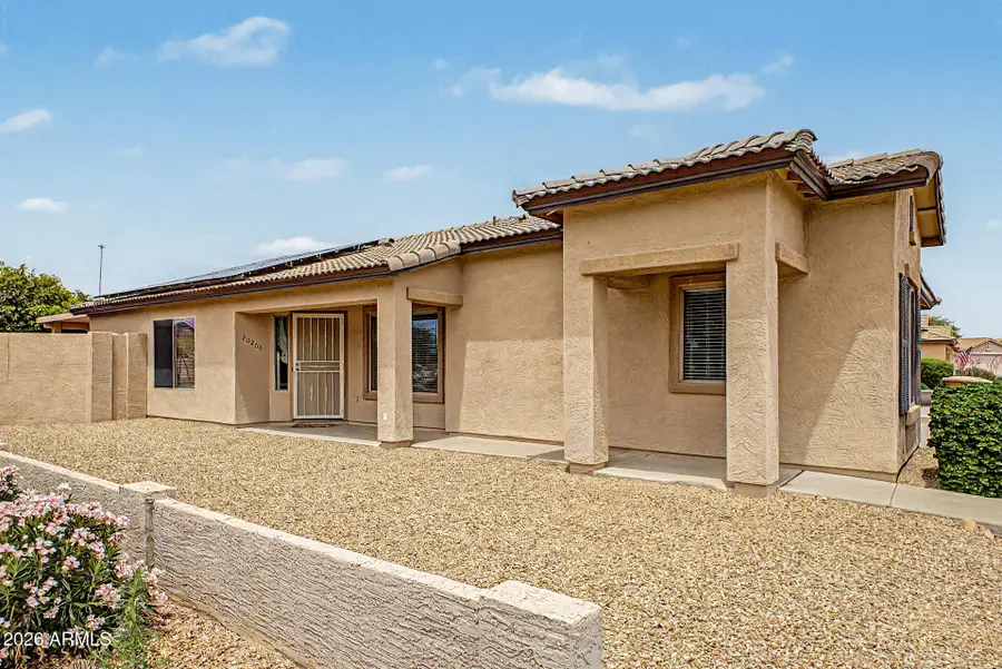 20266 N 104th Avenue, Peoria, AZ 85382 - #3