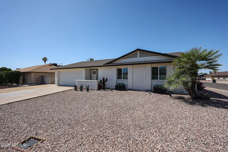 17222 N 34th Street, Phoenix, AZ 85032 - #2