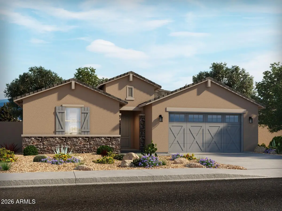 37169 W Montserrat Street, Maricopa, AZ 85138 - #1