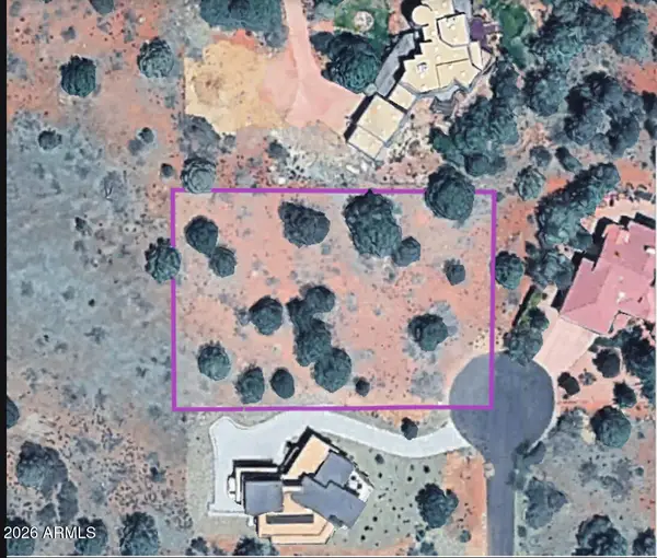 165 Via Del Viento -- #2-1, Sedona, AZ 86351