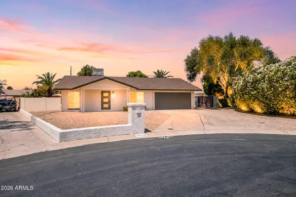14036 N 57th Street, Scottsdale, AZ 85254