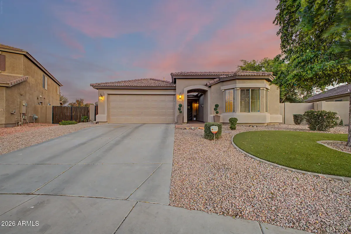 43741 W Wolf Drive, Maricopa, AZ 85138 - #1