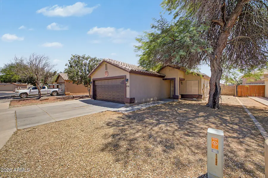 11921 W Aster Drive, El Mirage, AZ 85335 - #3
