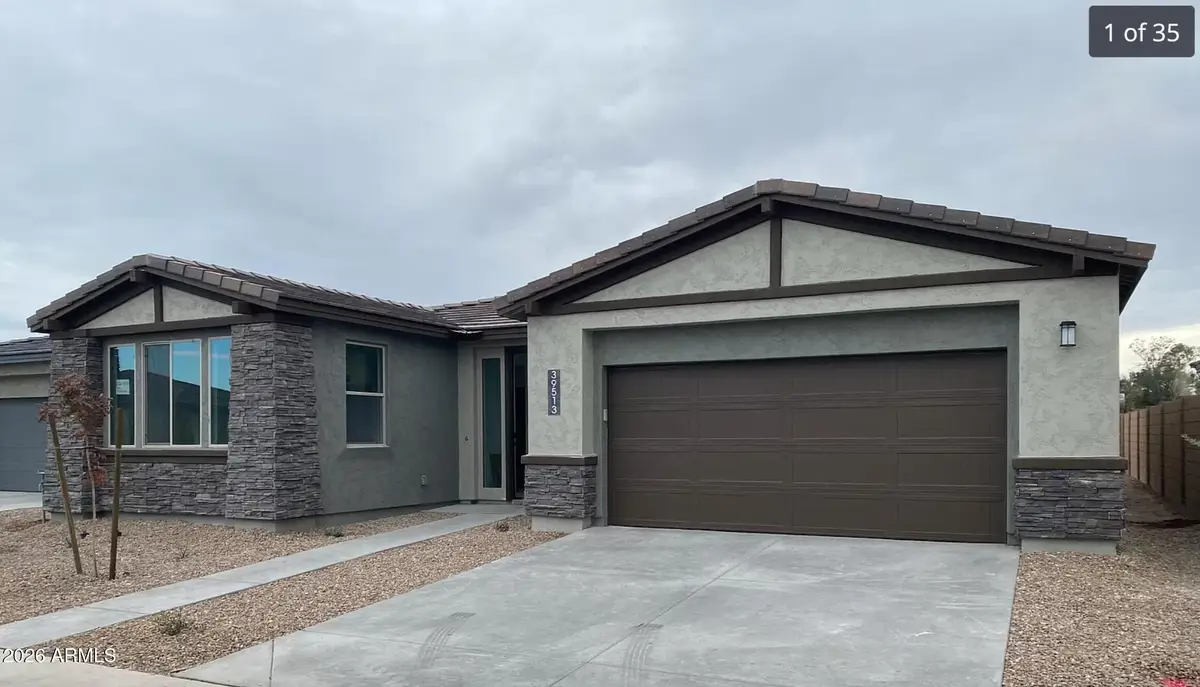 39513 N Hailey Lane, Queen Creek, AZ 85140 - #1