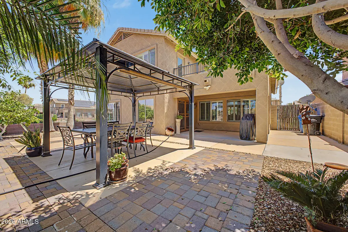 15342 W Tasha Drive, Surprise, AZ 85374 - #1
