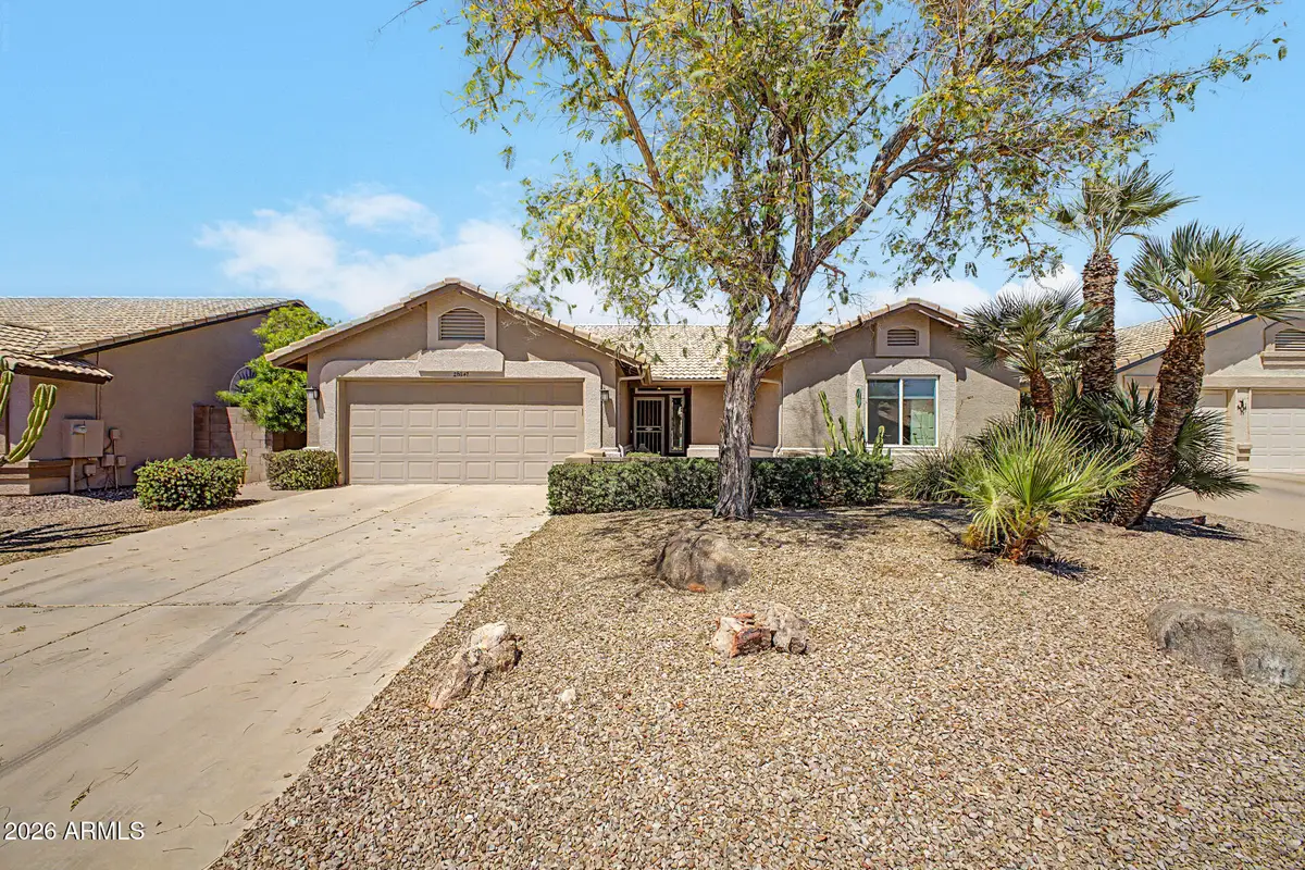 20347 N 109th Lane, Peoria, AZ 85373 - #1