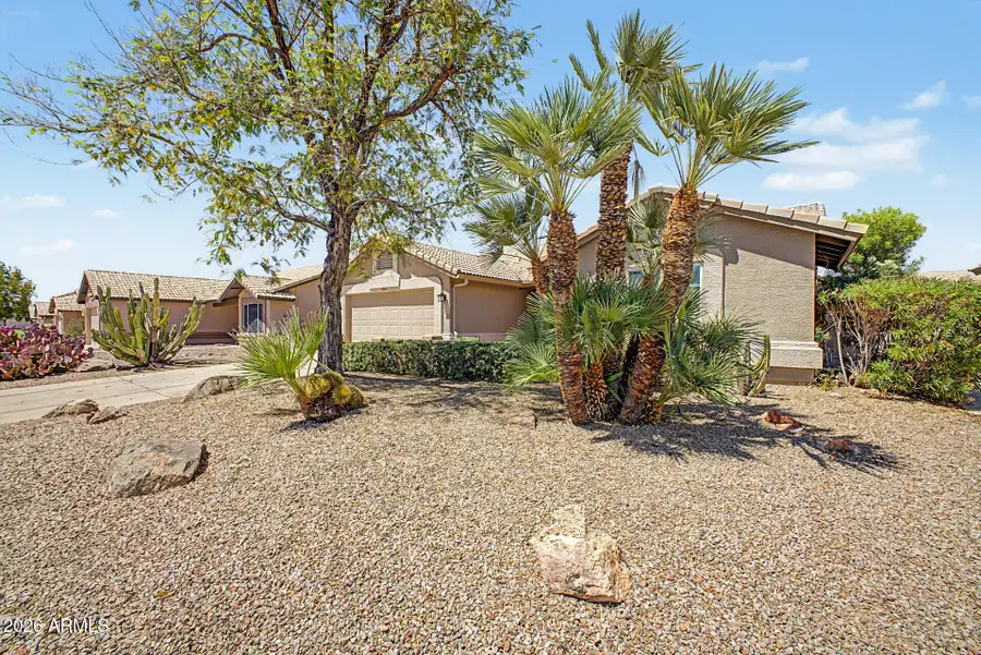 20347 N 109th Lane, Peoria, AZ 85373 - #2