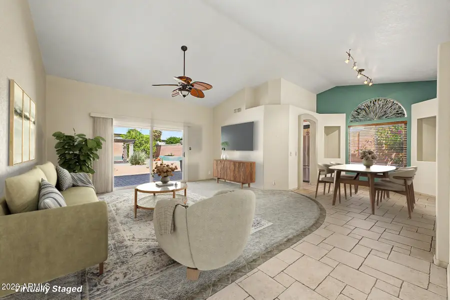 20347 N 109th Lane, Peoria, AZ 85373 - #3