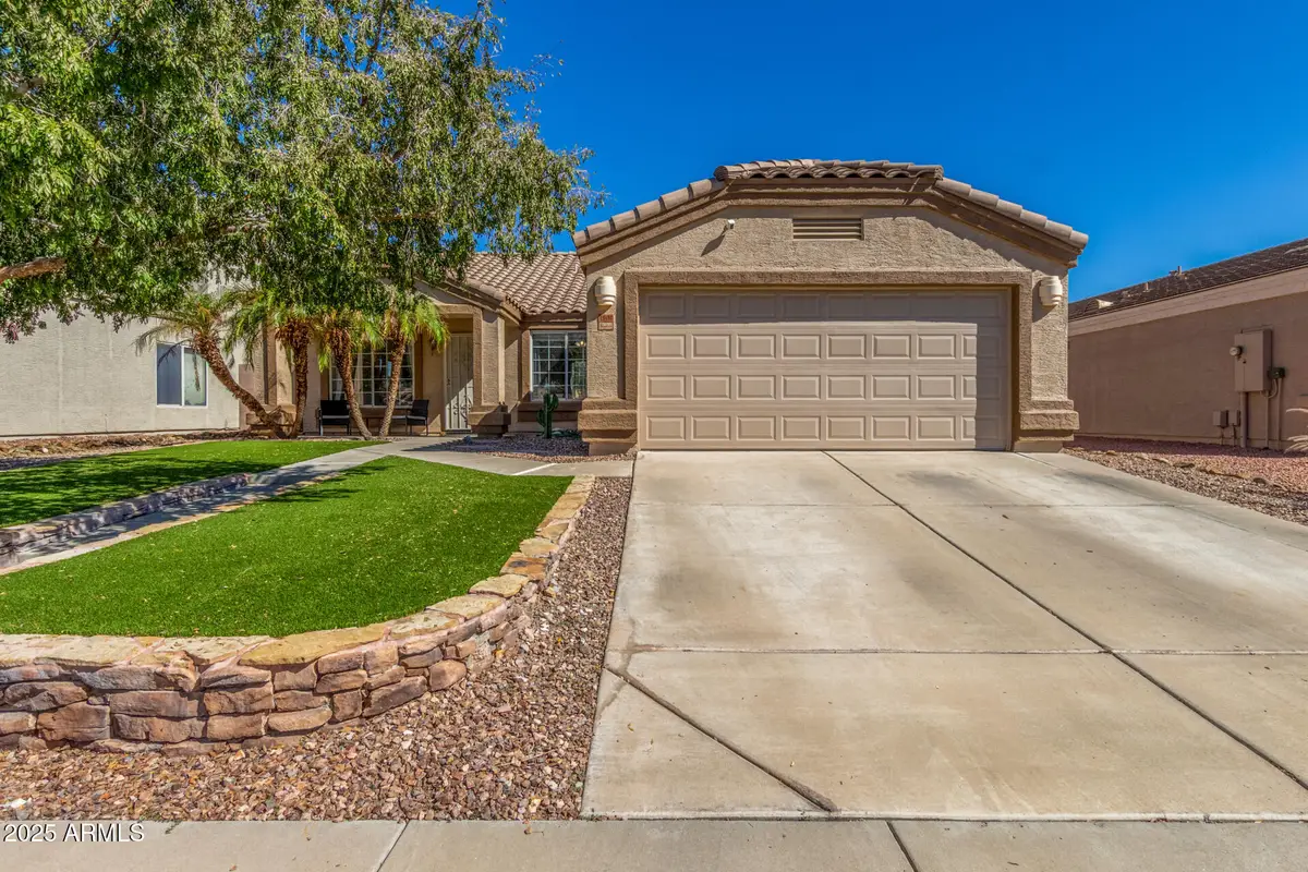 18437 N 111th Drive, Surprise, AZ 85378 - #1