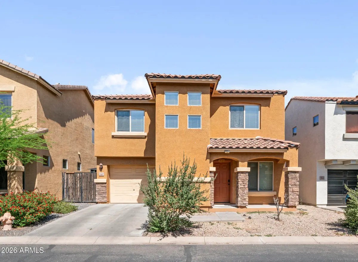 333 S Aaron --, Mesa, AZ 85208 - #1