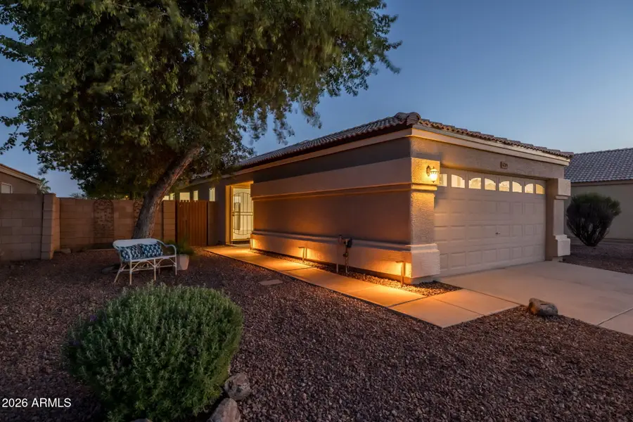 4705 E Desert Wind Drive, Phoenix, AZ 85044 - #2