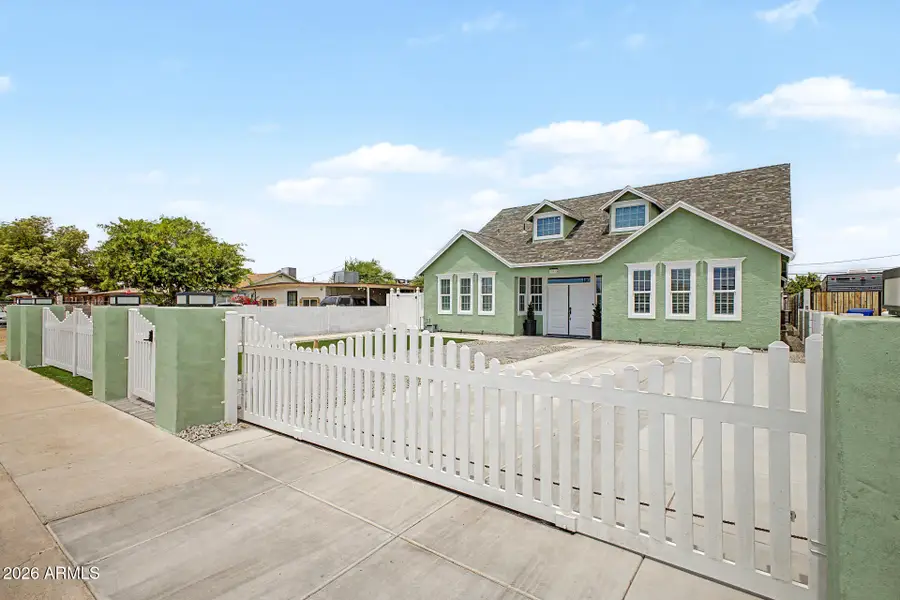 10916 W Flanagan Street, Avondale, AZ 85323 - #3