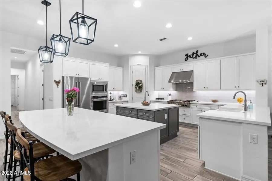 2538 E Ravenswood Drive, Gilbert, AZ 85298 - #3