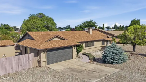 3431 N Victor Road, Prescott Valley, AZ 86314