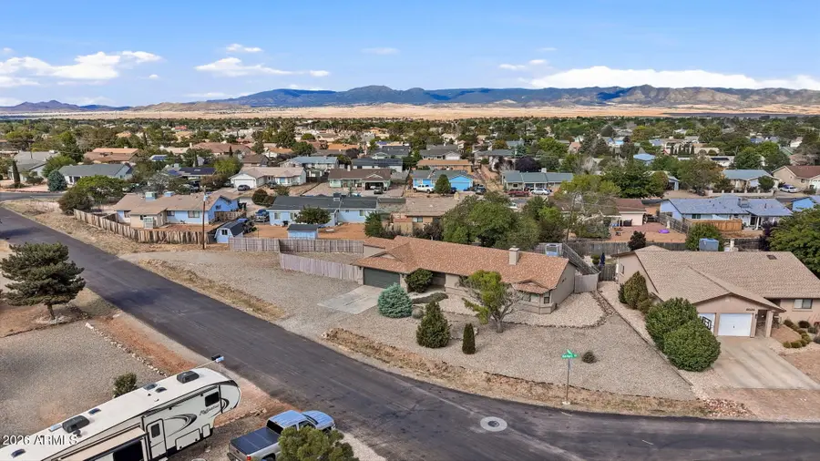 3431 N Victor Road, Prescott Valley, AZ 86314 - #3