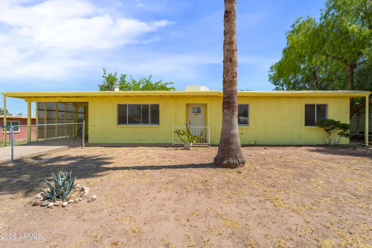 18 W Safford Street, Tombstone, AZ 85638 - #1