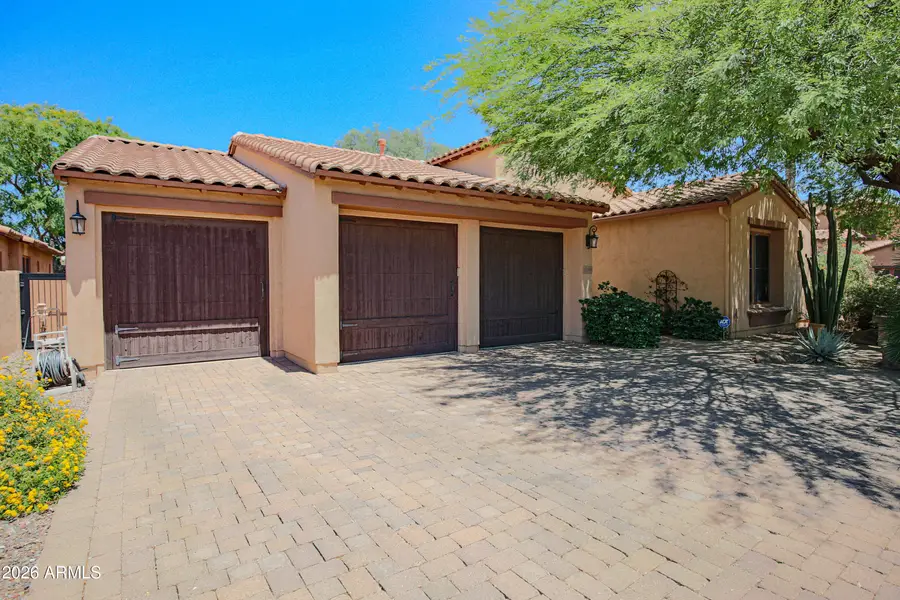 17809 N 57th Place, Scottsdale, AZ 85254 - #2