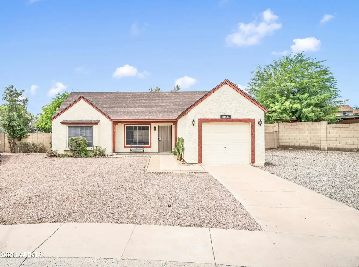 19662 N 8th Place, Phoenix, AZ 85024 - #1