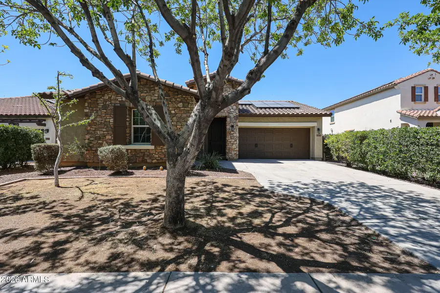 20768 W Hamilton Street, Buckeye, AZ 85396 - #3