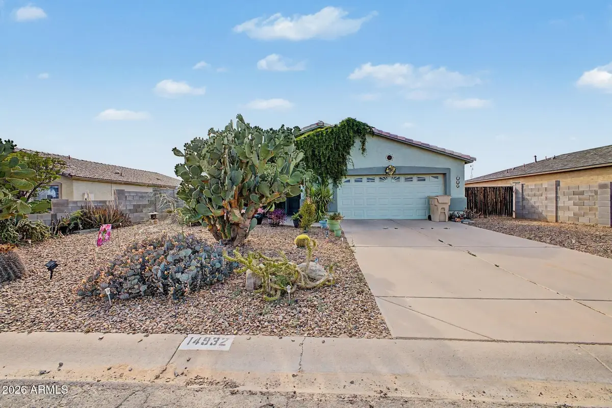 14932 S Diablo Road, Arizona City, AZ 85123 - #1