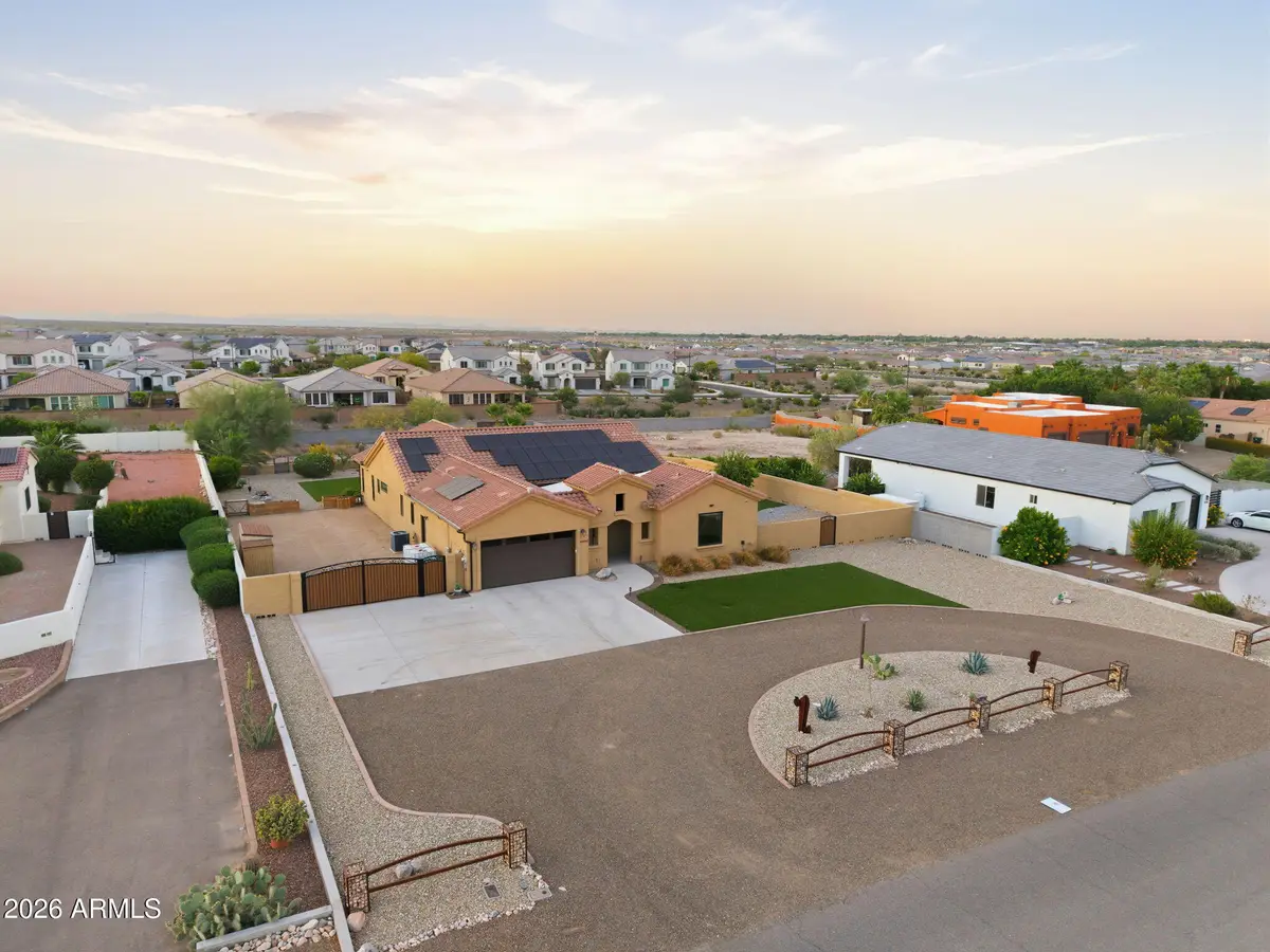 19602 W Georgia Avenue, Litchfield Park, AZ 85340 - #1