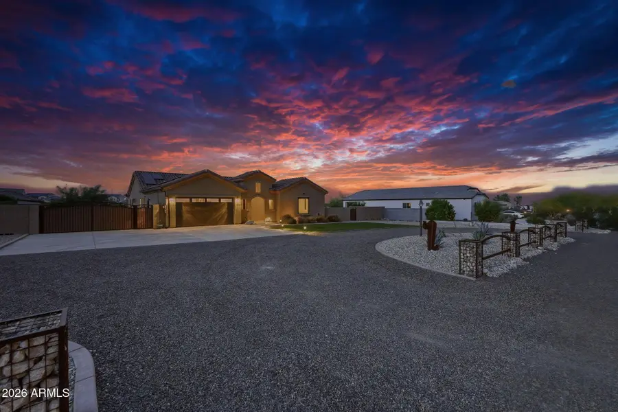 19602 W Georgia Avenue, Litchfield Park, AZ 85340 - #3