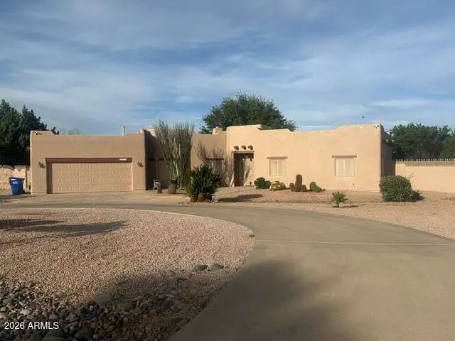4111 S Comanche Drive, Sierra Vista, AZ 85650 - #1