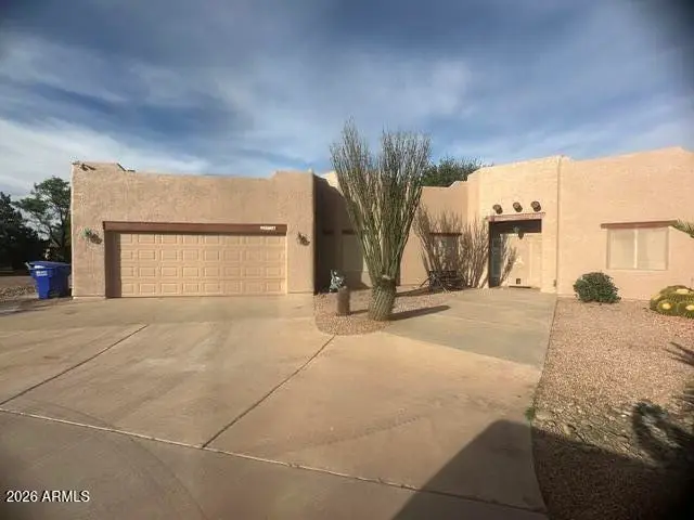 4111 S Comanche Drive, Sierra Vista, AZ 85650 - #2