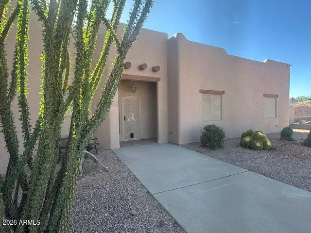 4111 S Comanche Drive, Sierra Vista, AZ 85650 - #3