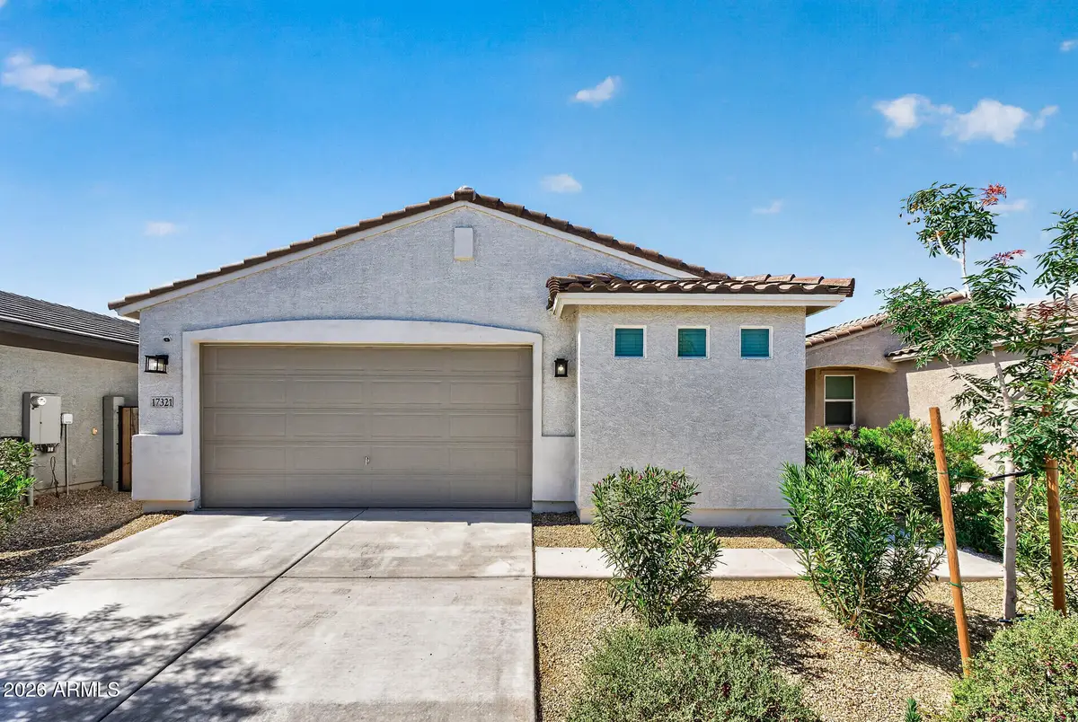 17321 W Country Club Terrace, Surprise, AZ 85387 - #1