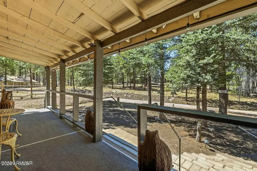 18 County Road N2120 -- #2120, Alpine, AZ 85920 - #3