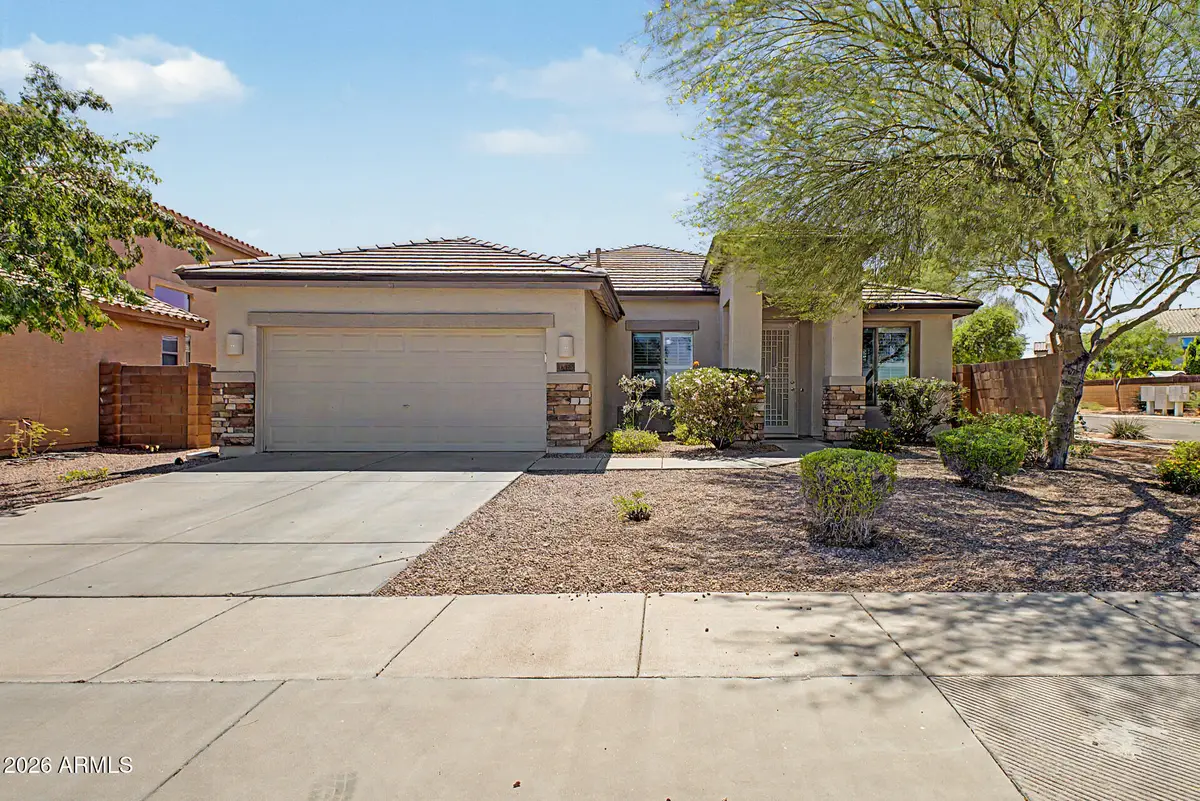 16953 W Limestone Drive, Surprise, AZ 85374 - #1