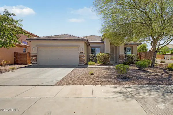 16953 W Limestone Drive, Surprise, AZ 85374