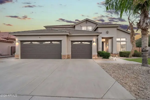 9737 E Lobo Avenue, Mesa, AZ 85209