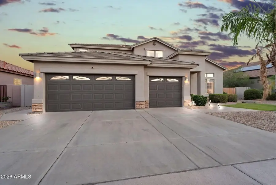 9737 E Lobo Avenue, Mesa, AZ 85209 - #2