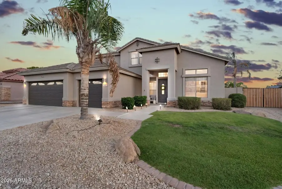 9737 E Lobo Avenue, Mesa, AZ 85209 - #3