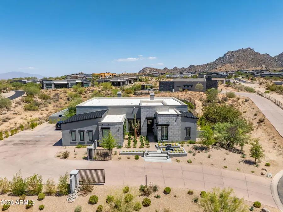 23991 N 123rd Place, Scottsdale, AZ 85255 - #2