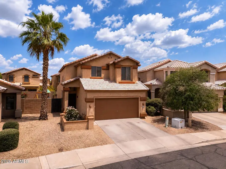 1905 N 106th Drive, Avondale, AZ 85392 - #2