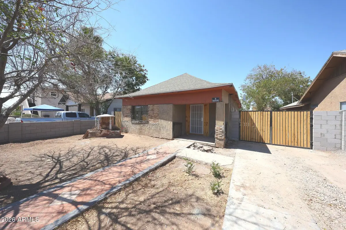 1306 W Polk Street, Phoenix, AZ 85007 - #1